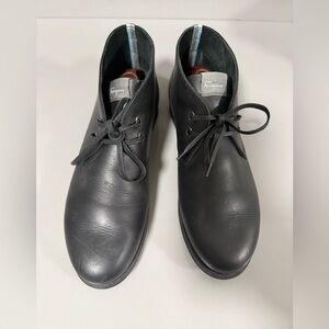 Salvatore Ferragamo Men’s Shoes 8